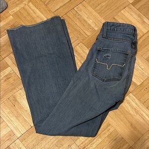 Kimes Ranch Women's Boot Cut Jeans - Blue